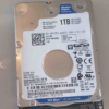 HD Interno WD 10SPZX 1TB - Image 2